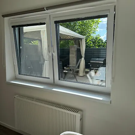 Apartment Rk #4