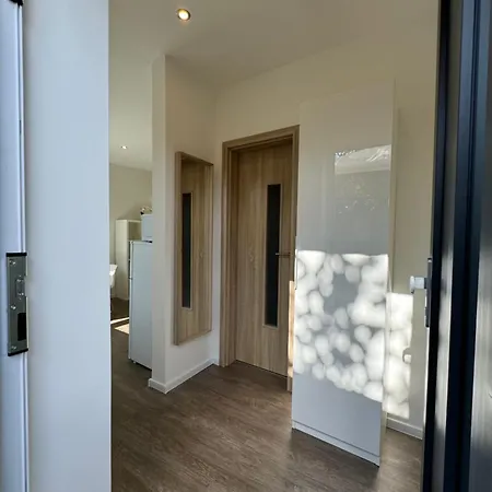 Apartment Rk #4 *