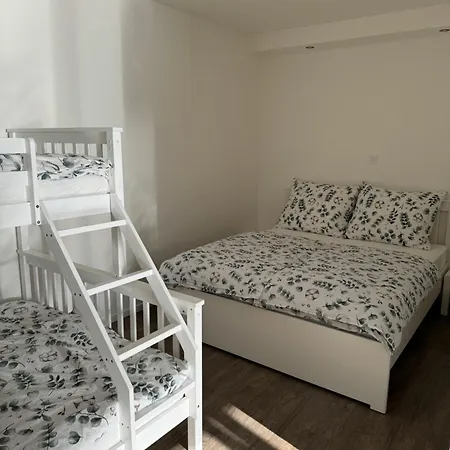Apartment Rk #4