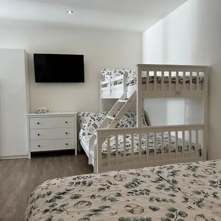 Apartment Rk #4 *