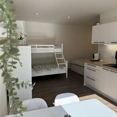 Lejlighed Rk #4 *