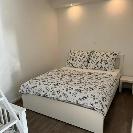 Rk #4 Apartament Brno
