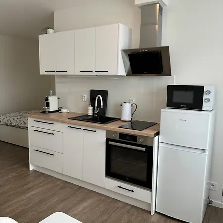Apartament Rk #4