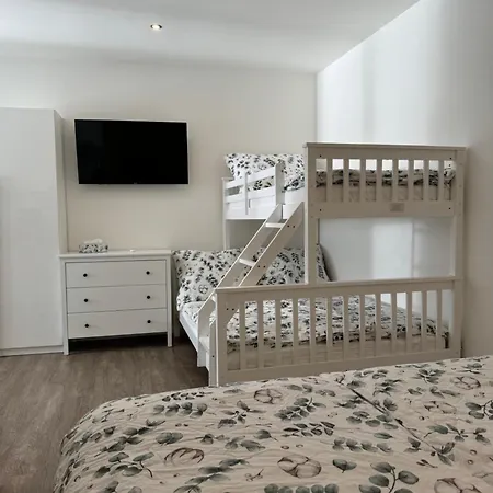 Apartament Rk #4 *