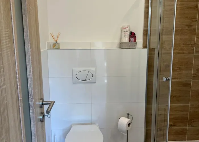 Apartamento Rk #4 Brno