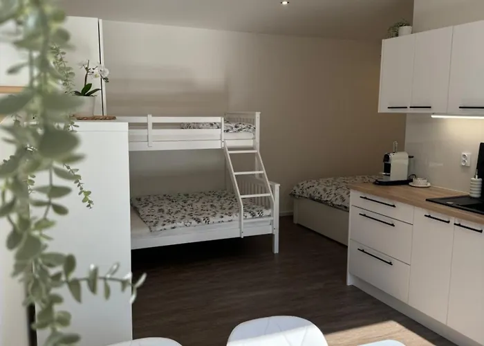 Apartamento Rk #4 *