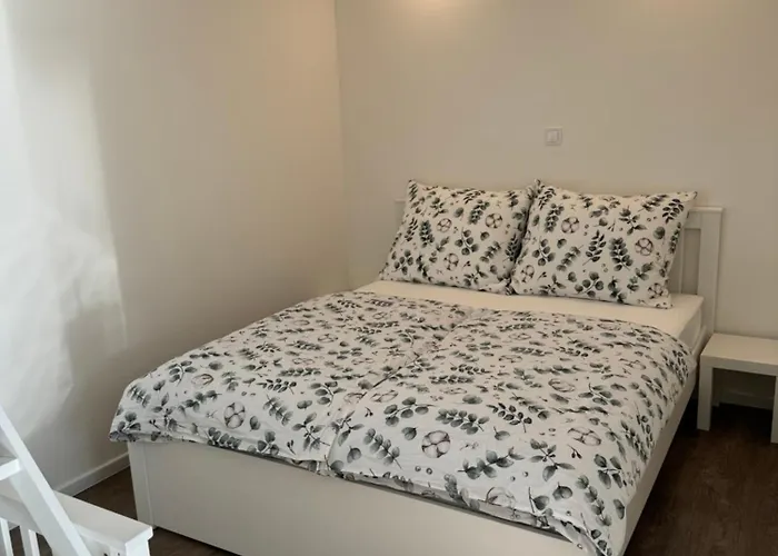 Rk #4 Apartamento Brno