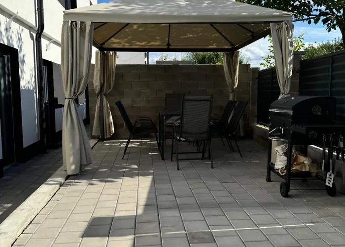 Apartamento Rk #4 *