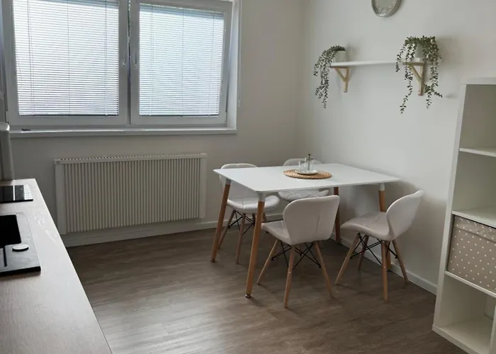 Apartamento Rk #4