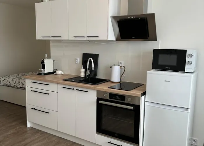 Apartamento Rk #4