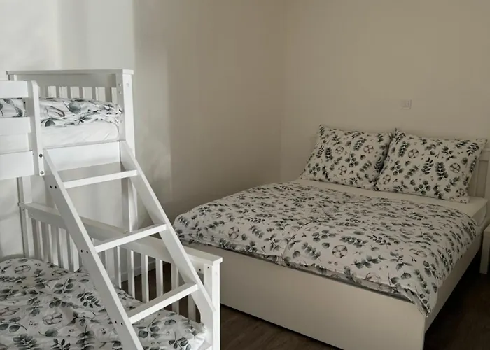 Apartamento Rk #4