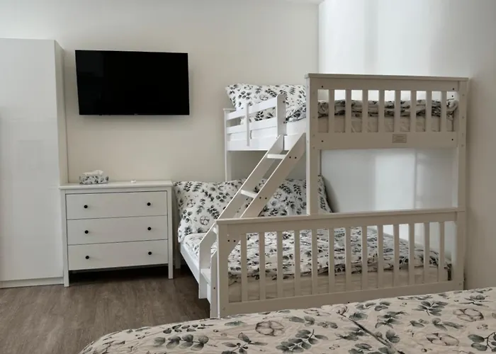 Apartamento Rk #4 *